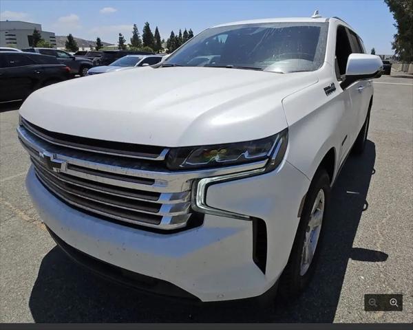 2024 Chevrolet Tahoe 4WD High Country for sale in Newnan, GA
