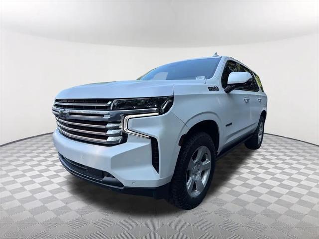 2024 Chevrolet Tahoe 4WD High Country for sale in Newnan, GA