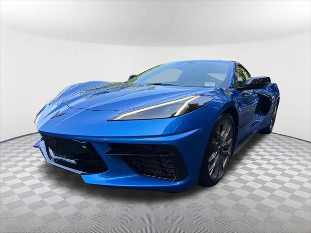2024 Chevrolet Corvette Stingray RWD Coupe 2LT for sale in Newnan, GA