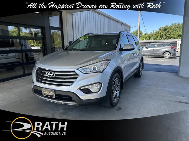 2013 Hyundai Santa Fe GLS for sale in Fort Smith, AR