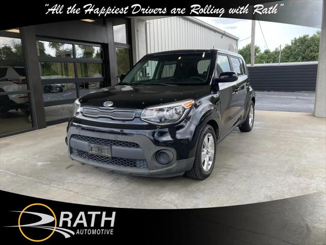2019 Kia Soul Base for sale in Fort Smith, AR