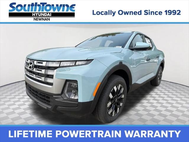 2027 Hyundai Santa Cruz SE for sale in Newnan, GA