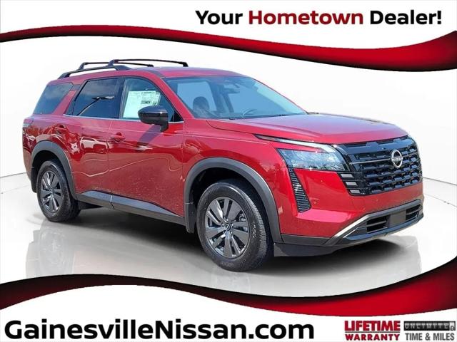 2026 Nissan Pathfinder SV for sale in Gainesville, FL