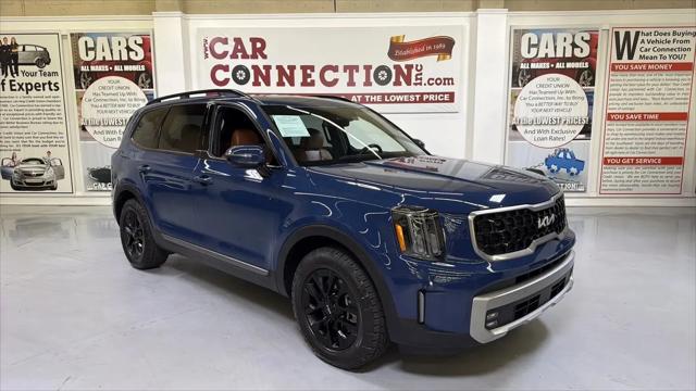 2023 Kia Telluride SX Prestige X-Pro for sale in Tucker, GA