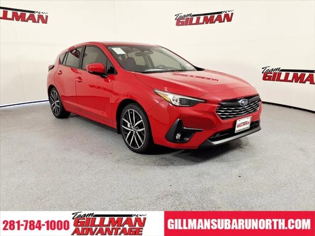 2026 Subaru Impreza Sport for sale in Houston, TX
