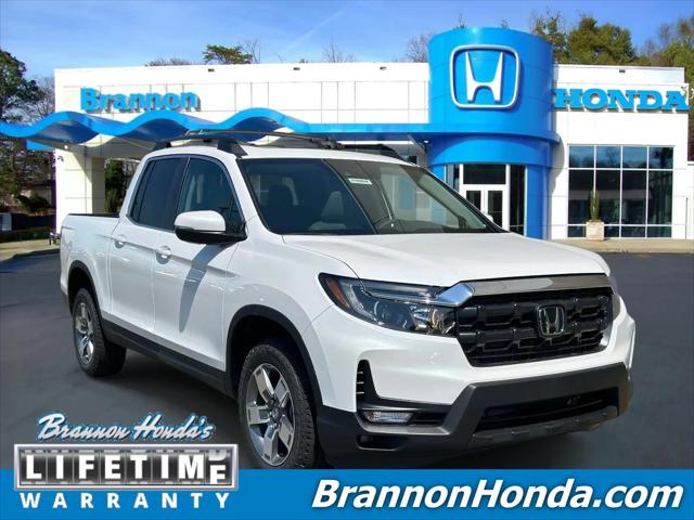 2026 Honda Ridgeline RTL for sale in Birmingham, AL