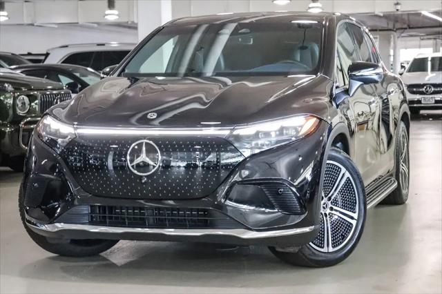2024 Mercedes-Benz EQS EQS 450+ for sale in Sherman Oaks, CA