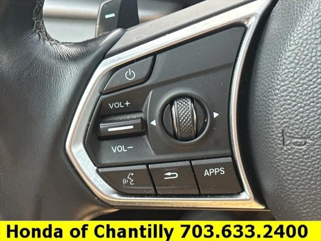 2020 Acura RDX Technology Package