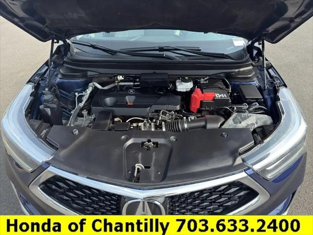 2020 Acura RDX Technology Package