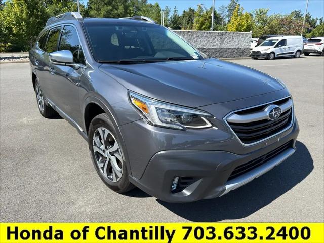 2022 Subaru Outback Touring XT for sale in Chantilly, VA