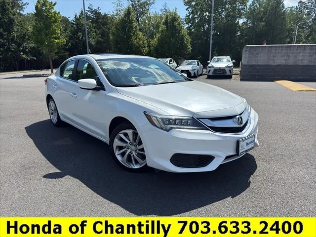 2018 Acura ILX Premium Package for sale in Chantilly, VA
