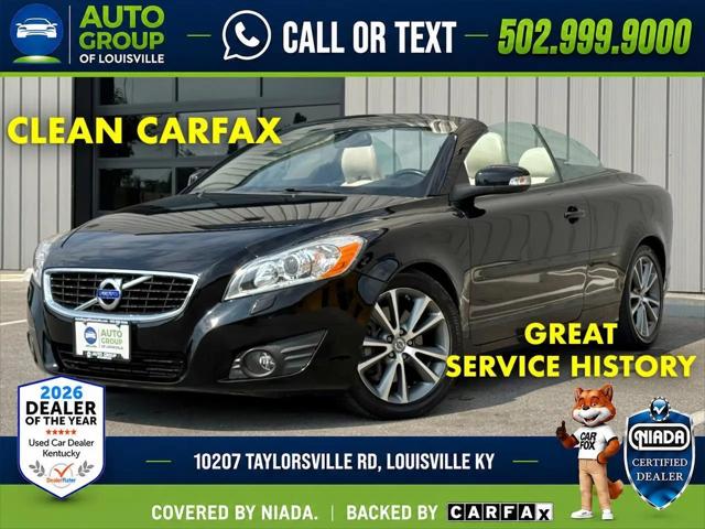 2012 Volvo C70 T5 for sale in Louisville, KY