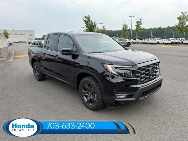 2026 Honda Ridgeline TrailSport for sale in Chantilly, VA