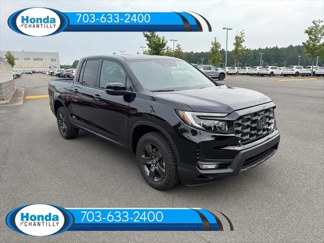 2026 Honda Ridgeline TrailSport for sale in Chantilly, VA