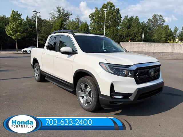 2026 Honda Ridgeline RTL for sale in Chantilly, VA