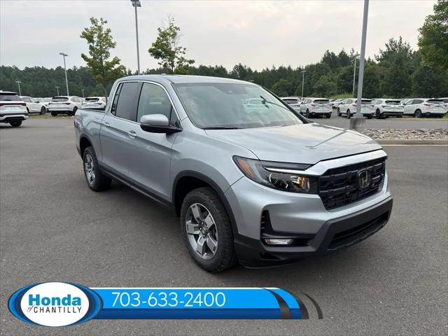 2026 Honda Ridgeline RTL for sale in Chantilly, VA