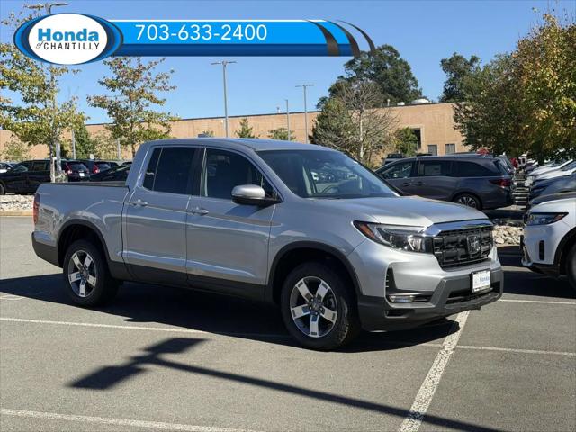 2026 Honda Ridgeline RTL for sale in Chantilly, VA
