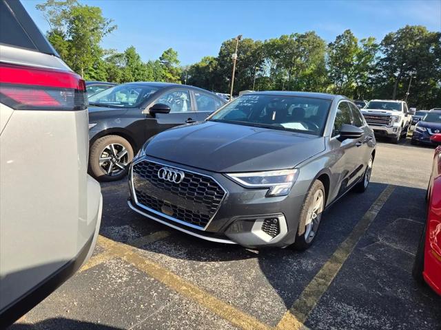 2021 Audi A6 Premium Plus 45 TFSI quattro S tronic for sale in Huntsville, AL