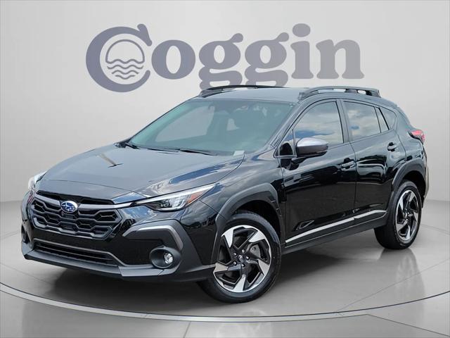 2025 Subaru Crosstrek Limited for sale in St. Augustine, FL