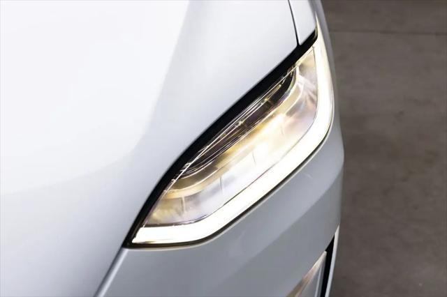 2023 Tesla Model X Plaid Tri Motor All-Wheel Drive