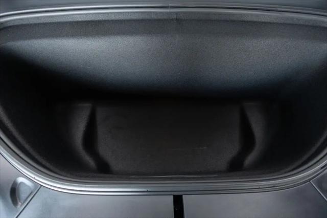 2023 Tesla Model X Plaid Tri Motor All-Wheel Drive