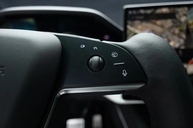 2023 Tesla Model X Plaid Tri Motor All-Wheel Drive
