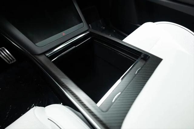 2023 Tesla Model X Plaid Tri Motor All-Wheel Drive