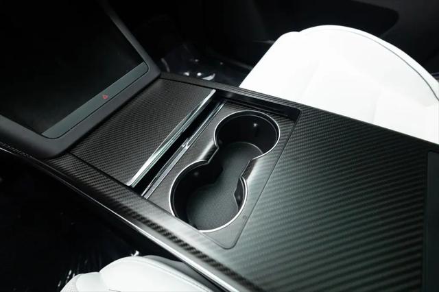 2023 Tesla Model X Plaid Tri Motor All-Wheel Drive