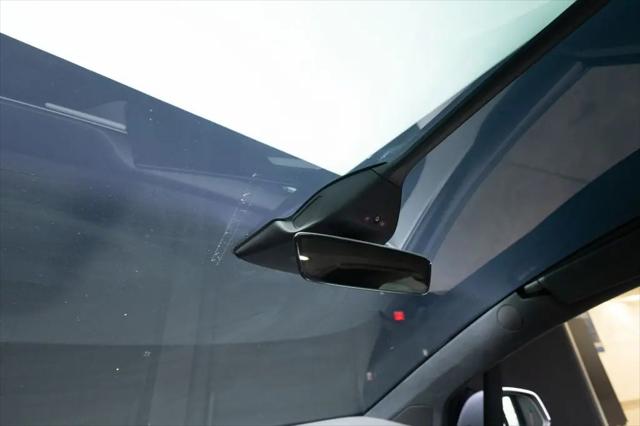 2023 Tesla Model X Plaid Tri Motor All-Wheel Drive