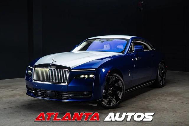 2024 Rolls-Royce CT Spectre for sale in Marietta, GA