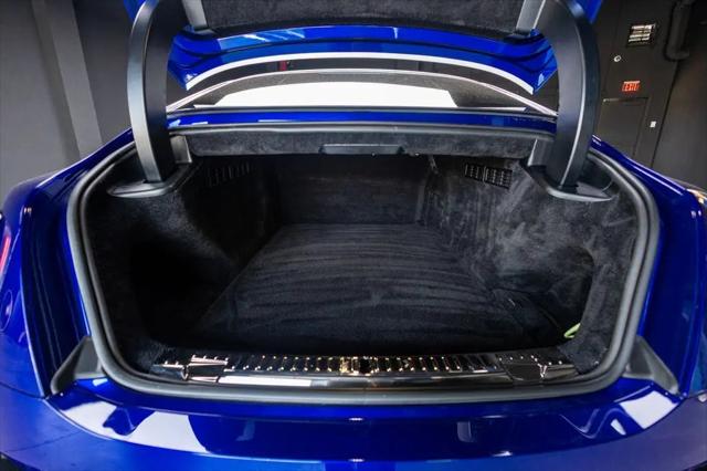 2024 Rolls-Royce CT Spectre