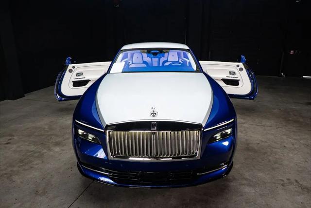 2024 Rolls-Royce CT Spectre