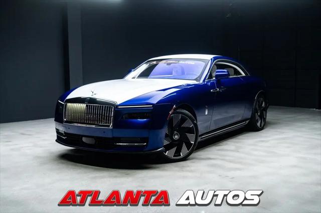 2024 Rolls-Royce CT Spectre for sale in Marietta, GA