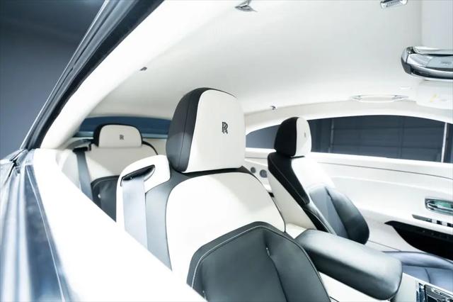 2024 Rolls-Royce CT Spectre