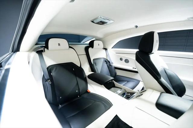 2024 Rolls-Royce CT Spectre