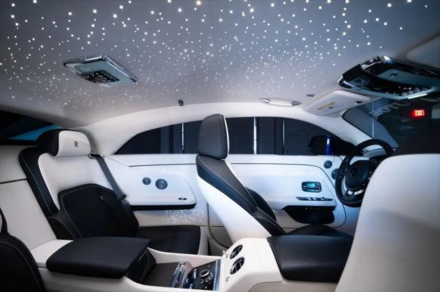 2024 Rolls-Royce CT Spectre