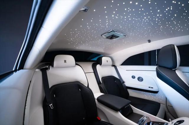 2024 Rolls-Royce CT Spectre