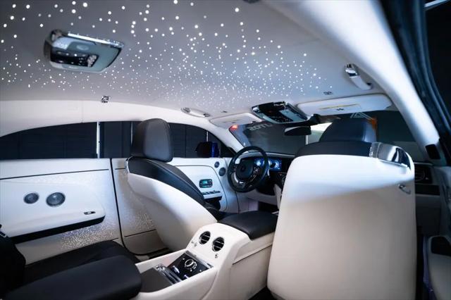 2024 Rolls-Royce CT Spectre