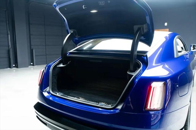 2024 Rolls-Royce CT Spectre