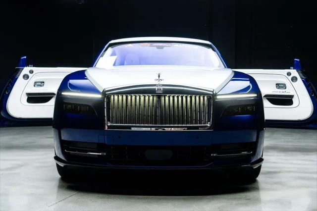 2024 Rolls-Royce CT Spectre