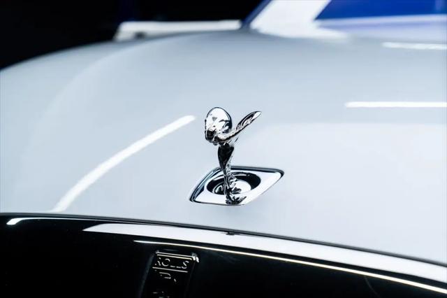 2024 Rolls-Royce CT Spectre