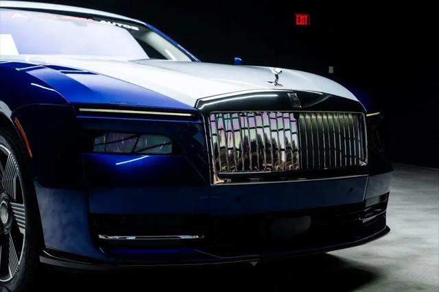 2024 Rolls-Royce CT Spectre