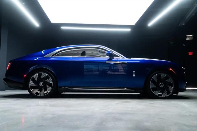 2024 Rolls-Royce CT Spectre