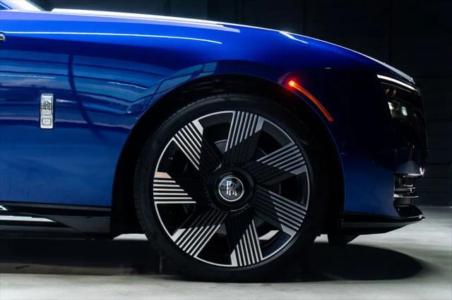 2024 Rolls-Royce CT Spectre