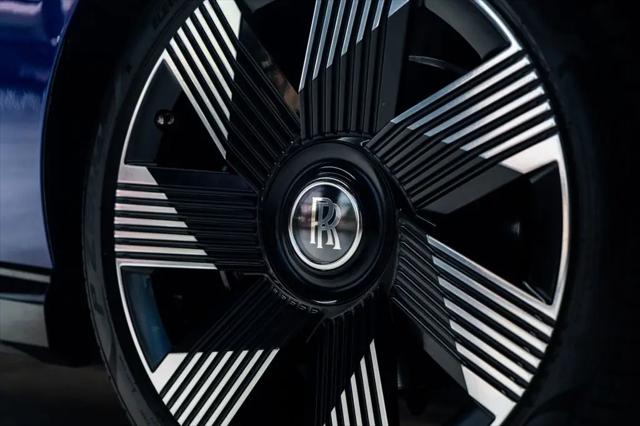 2024 Rolls-Royce CT Spectre