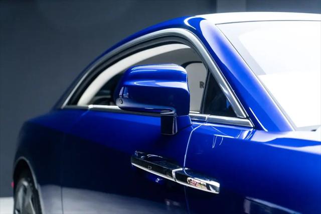 2024 Rolls-Royce CT Spectre