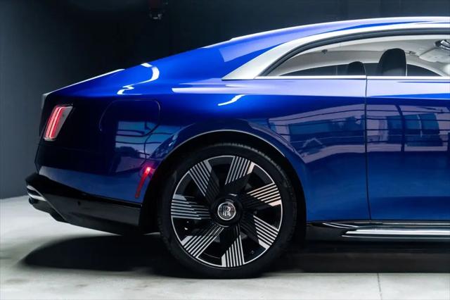 2024 Rolls-Royce CT Spectre