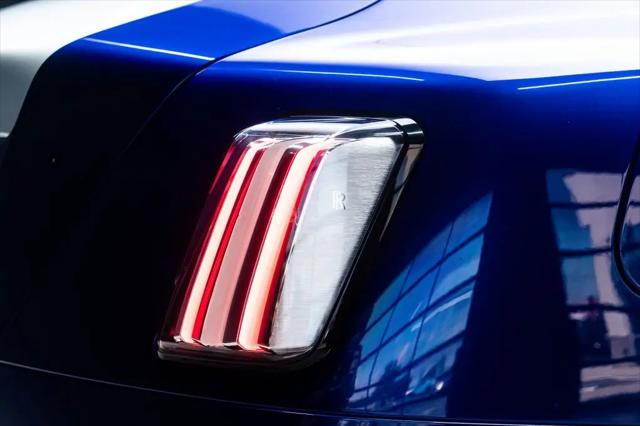2024 Rolls-Royce CT Spectre