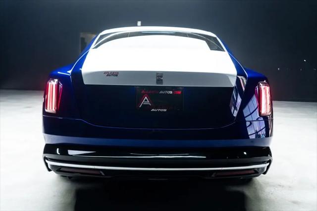 2024 Rolls-Royce CT Spectre