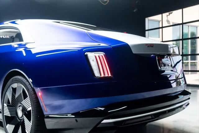 2024 Rolls-Royce CT Spectre